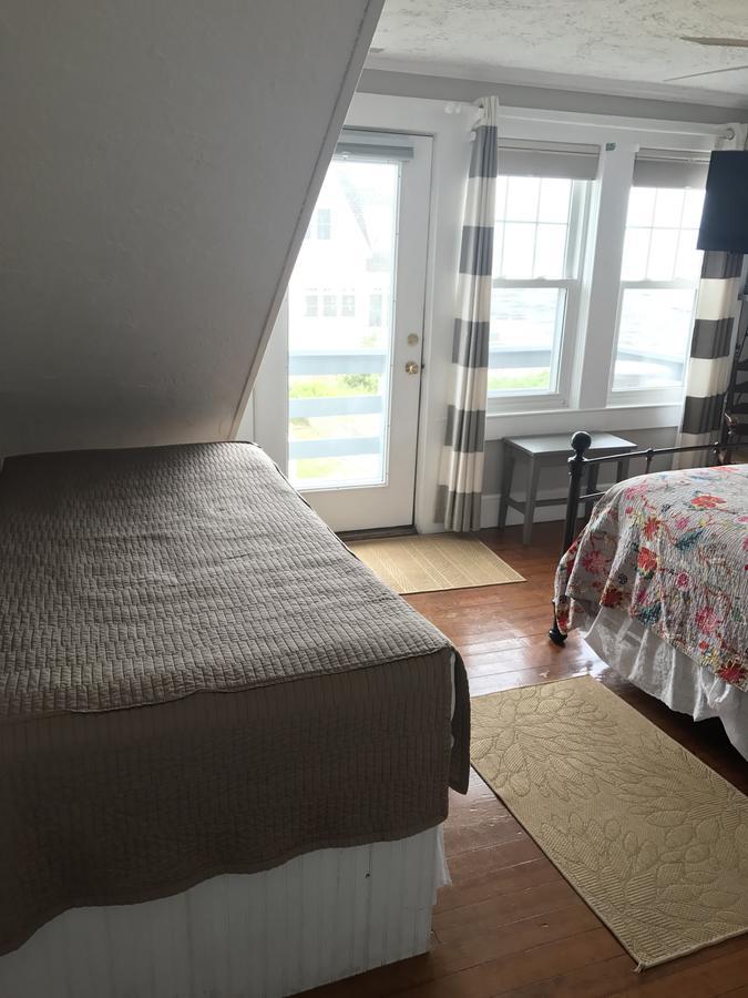 Beach House Inn West Dennis Екстер'єр фото