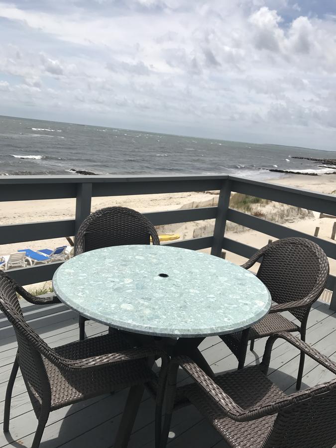 Beach House Inn West Dennis Екстер'єр фото