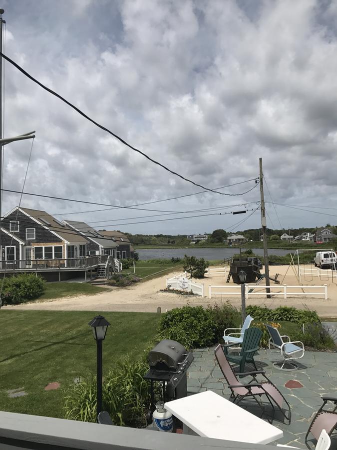 Beach House Inn West Dennis Екстер'єр фото