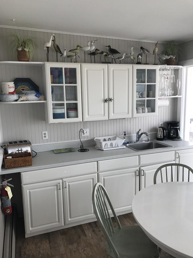 Beach House Inn West Dennis Екстер'єр фото