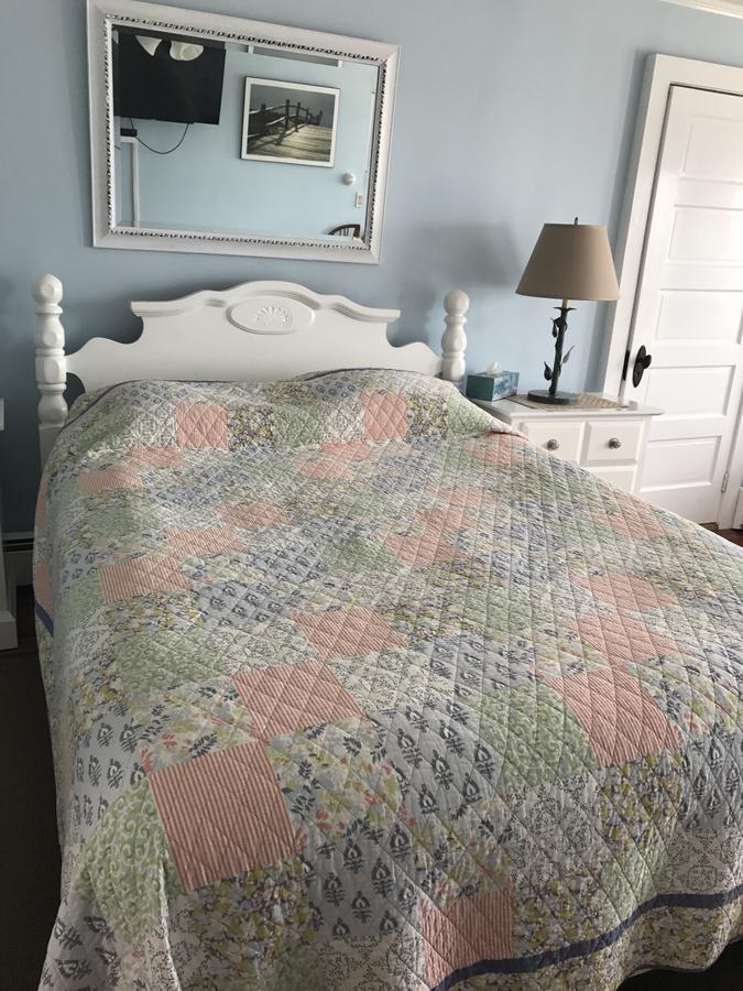 Beach House Inn West Dennis Екстер'єр фото