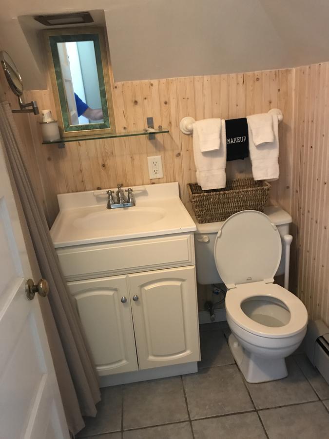 Beach House Inn West Dennis Екстер'єр фото