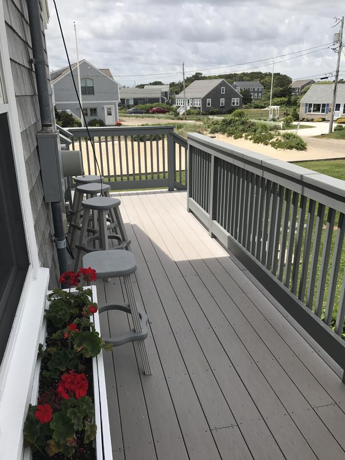 Beach House Inn West Dennis Екстер'єр фото