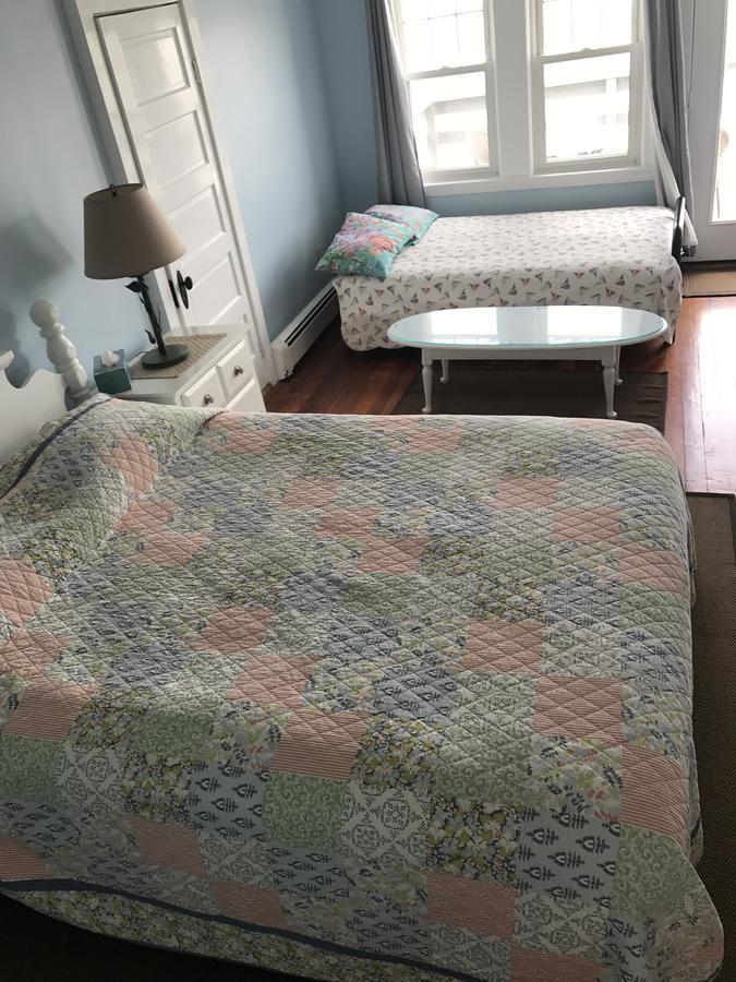 Beach House Inn West Dennis Екстер'єр фото