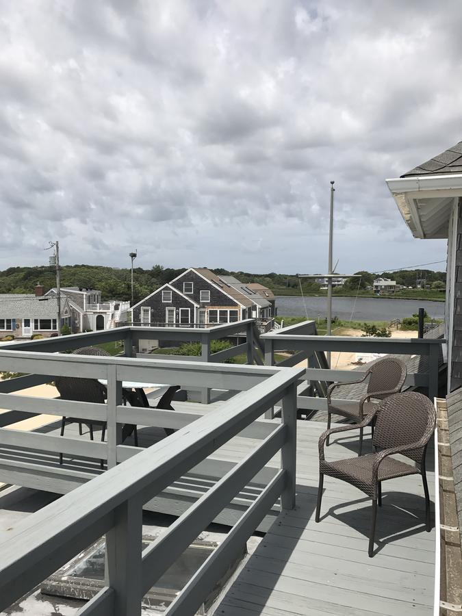 Beach House Inn West Dennis Екстер'єр фото