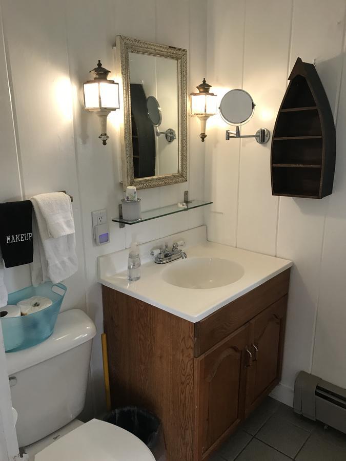 Beach House Inn West Dennis Екстер'єр фото