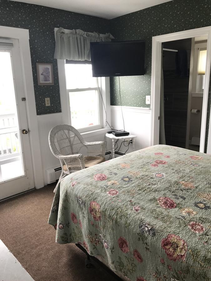 Beach House Inn West Dennis Екстер'єр фото
