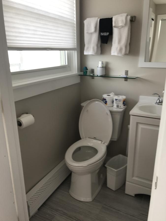 Beach House Inn West Dennis Екстер'єр фото