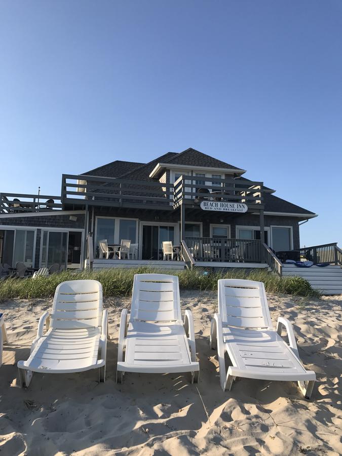 Beach House Inn West Dennis Екстер'єр фото