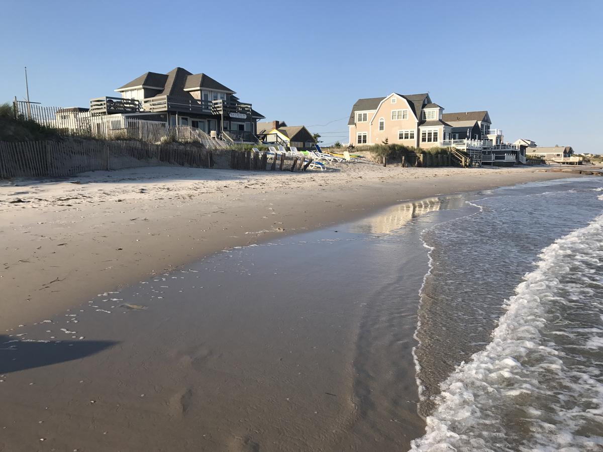 Beach House Inn West Dennis Екстер'єр фото