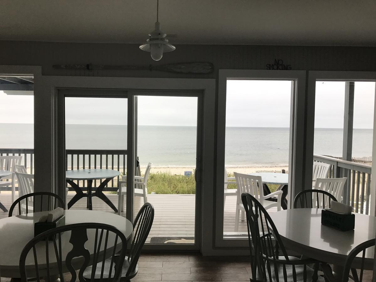 Beach House Inn West Dennis Екстер'єр фото