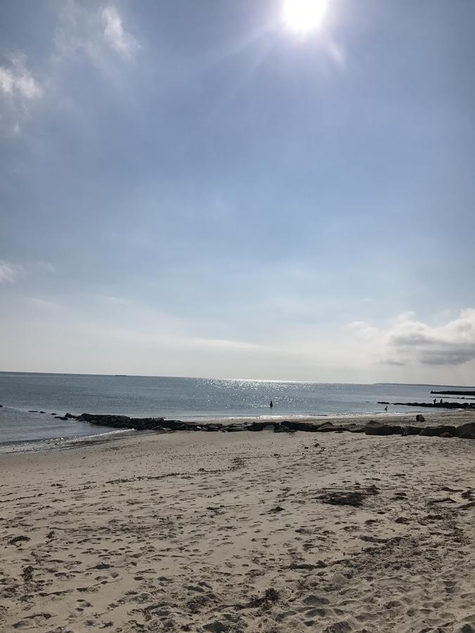 Beach House Inn West Dennis Екстер'єр фото