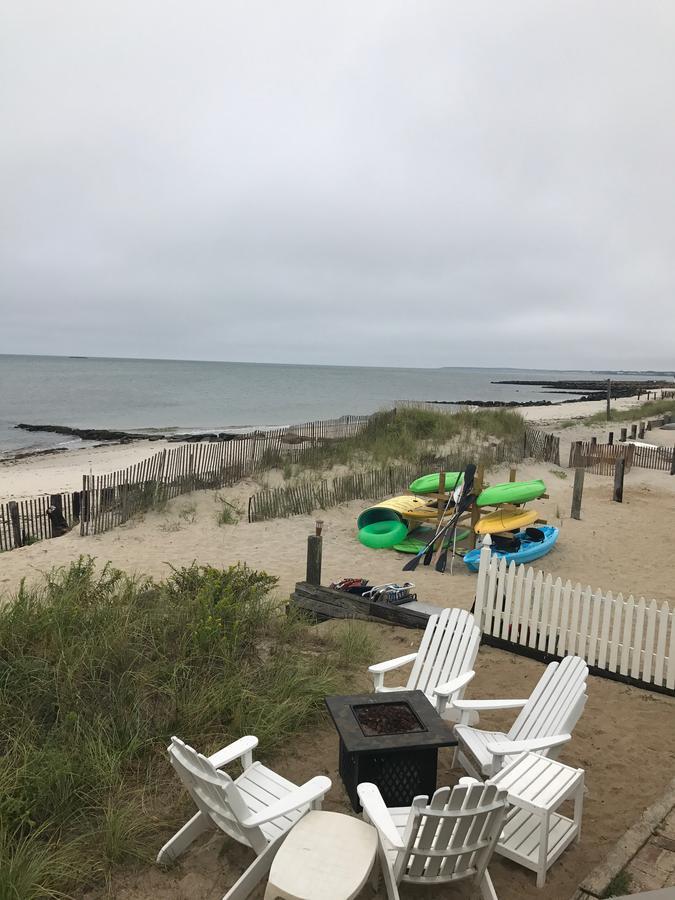 Beach House Inn West Dennis Екстер'єр фото
