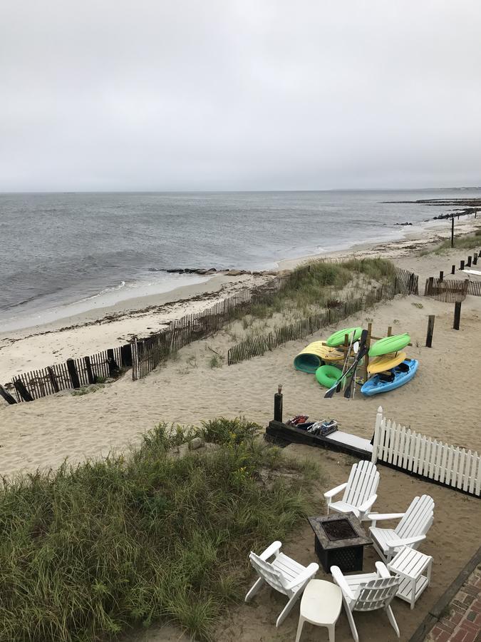 Beach House Inn West Dennis Екстер'єр фото
